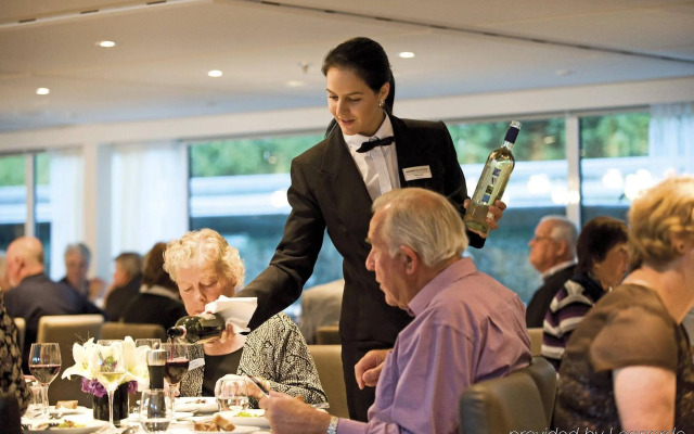 Faircruise Deluxe Hotelship Cologne