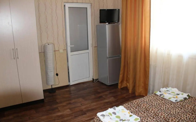 Marina Guest House