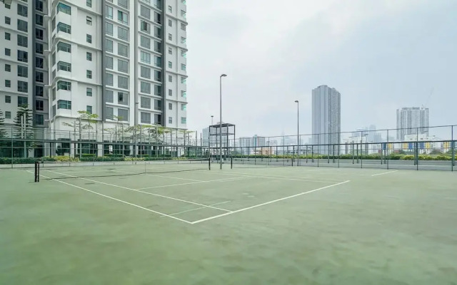 D'Rapport Residences by Airhost