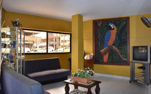 Ayenda Villas de San Juan