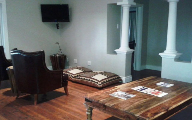 Premier Resort Mpongo Private Game Reserve