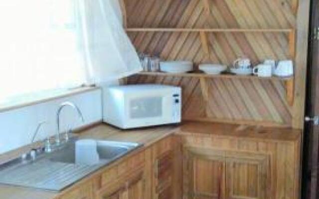 Sandy Beach Bungalow