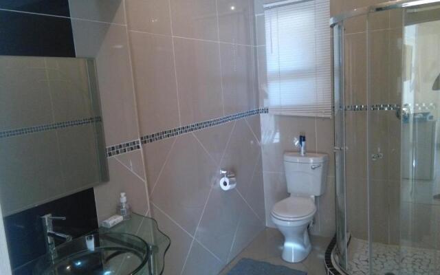 Dudsk Bed & Breakfast