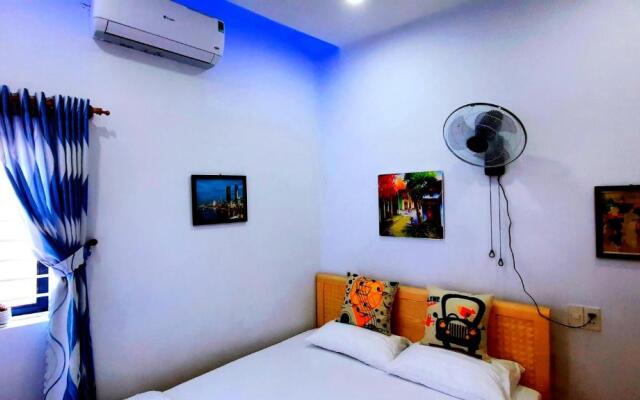 Sena home 2nd*near Danang Han river*Dragon bridge
