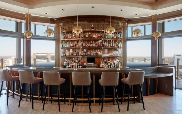 JW Marriott Nashville