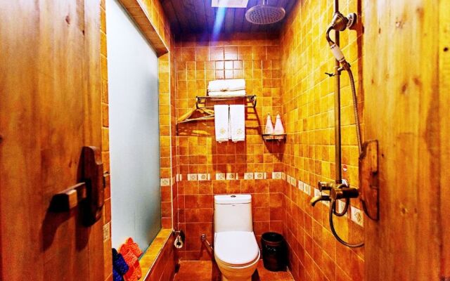 Dielianhua Cowherd Inn Zhangjiajie