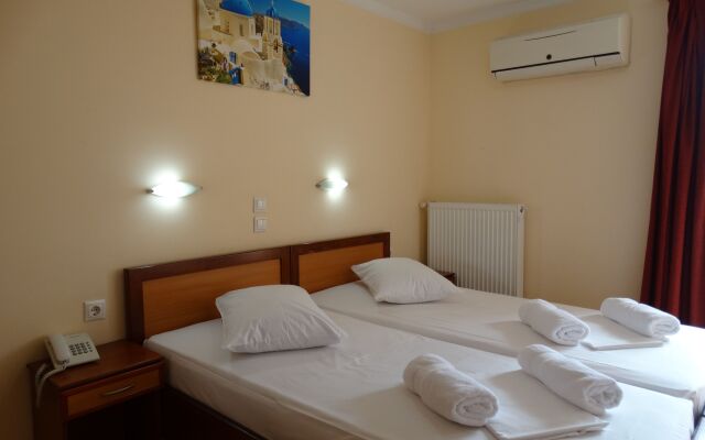 Faros 1 Hotel