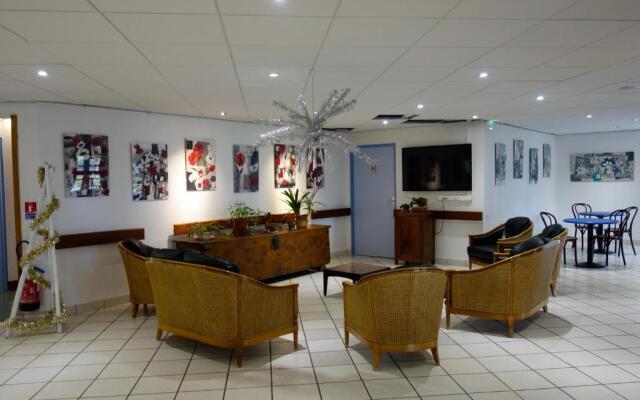 Domaine De Mont Evray
