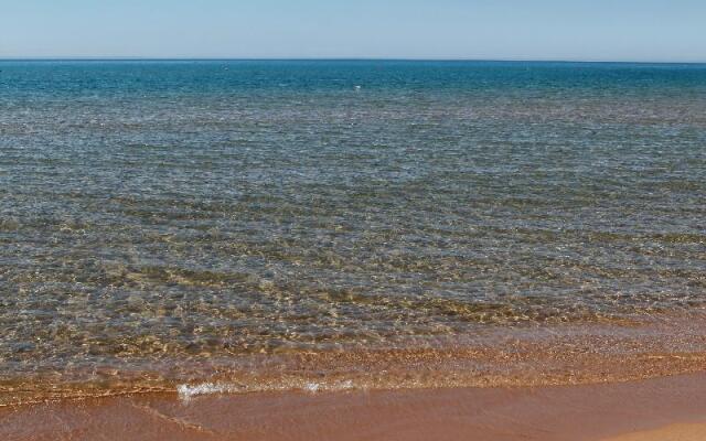 Hotel Club Selinunte Beach AiMori