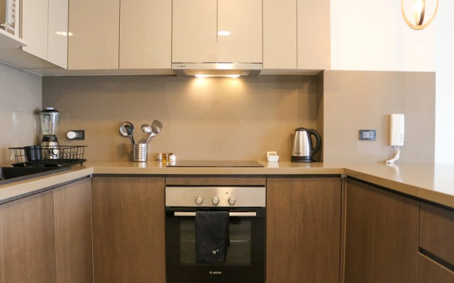 Zip Housing San Isidro