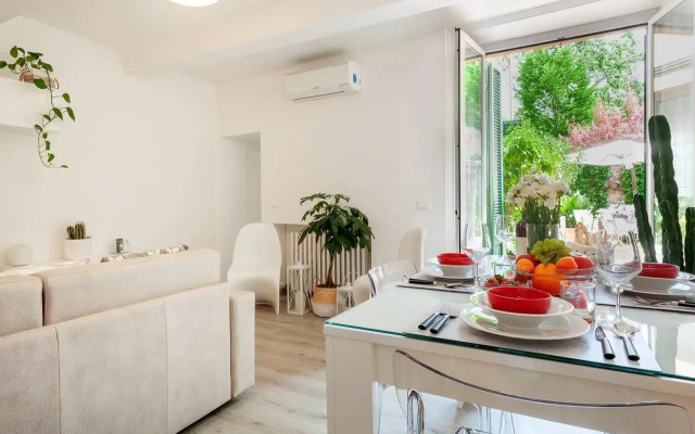 A Haven Of Peace Apartments
