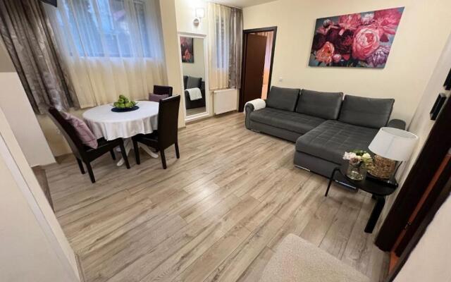 Maria House Confort
