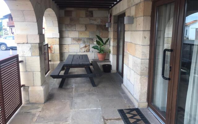 Casa el Elefante blanco