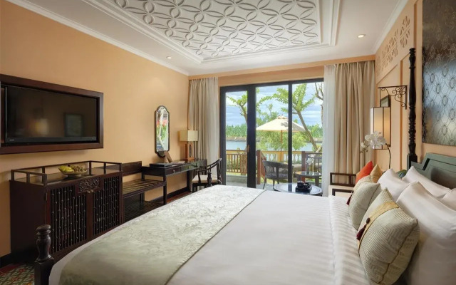 Little Riverside. A Luxury Hotel & Spa
