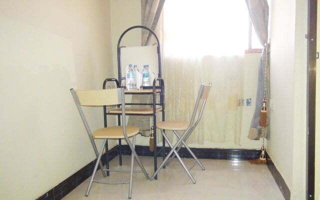 Kilimanjaro Apex Hotel