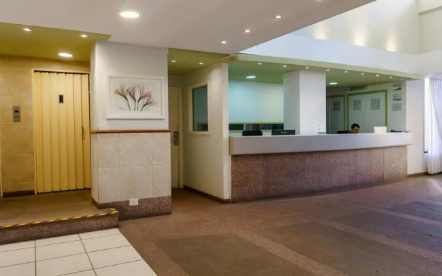 Hostal Del Sol Ii