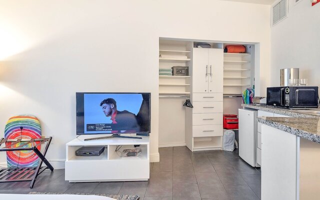 Private Condos at 556 Ocean by LMC