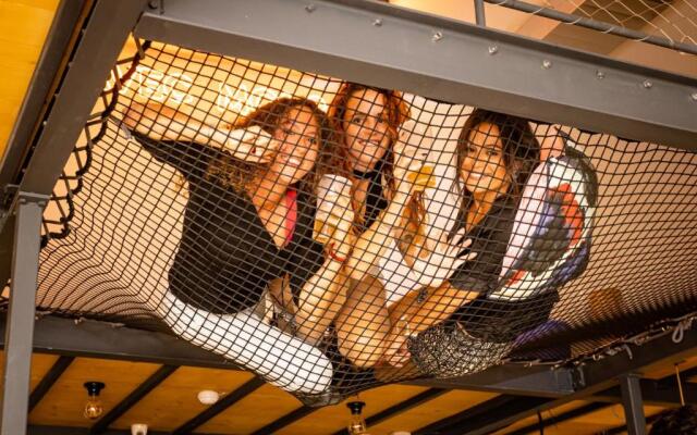 Villa Saint Exupéry Beach - Hostel