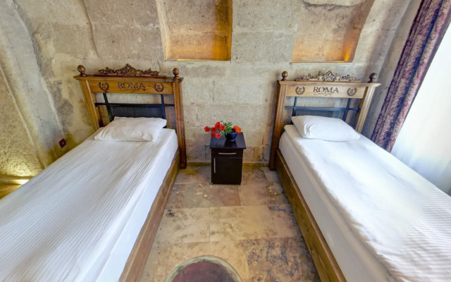 Roma Cave Suite Hotel