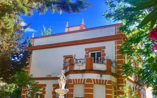 Villa Laurene Hostel