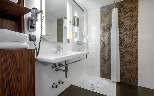 Hotel Imlauer Vienna