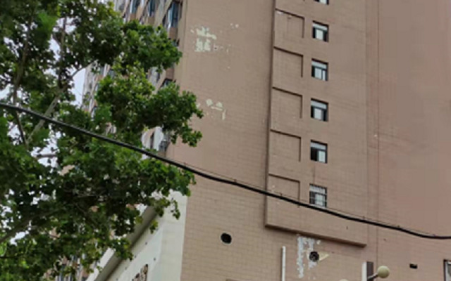 Hanting Hotel Xinxiang Hui County