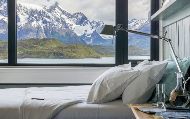 Explora Patagonia