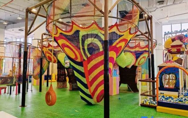 Sliverscape Premier Suite @ Melaka Raya [WiFi | Bathtub | Sleep 2-4]