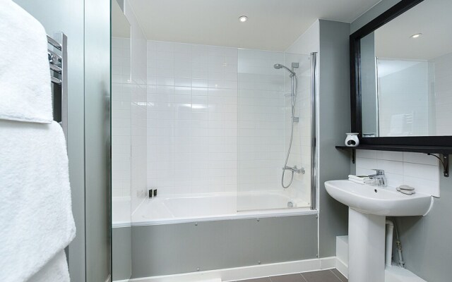 Stylish One Bedroom Apartment near Notting Hill