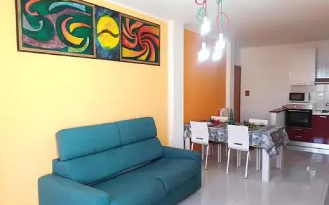Casa vacanze Elda a Otranto, Salento 4/5 posti