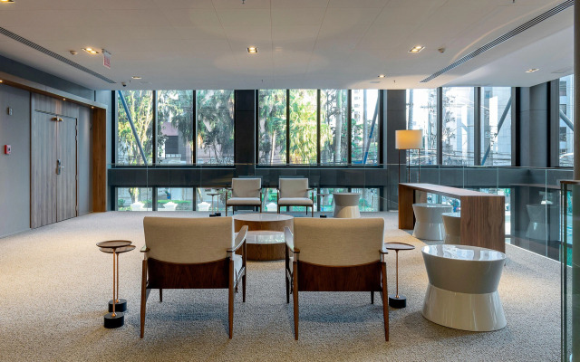 LK Design Hotel