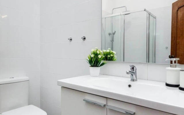 Estefânia Deluxe Apartment