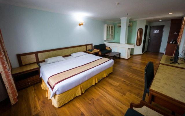 Miri Hotel