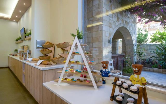 Isida Hotel
