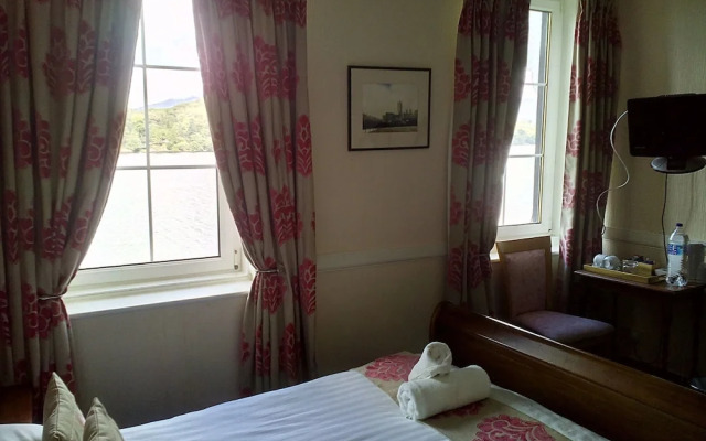 Portsonachan Hotel & Lodges