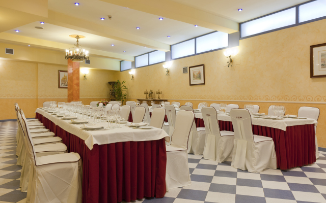 Spirit Hotel Ciudad de Burgos