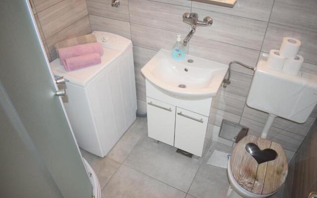 Apartment Dominis