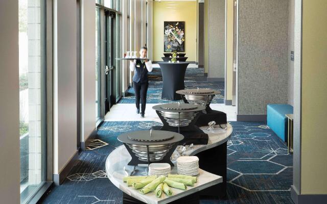 DoubleTree by Hilton Greeley at Lincoln Park