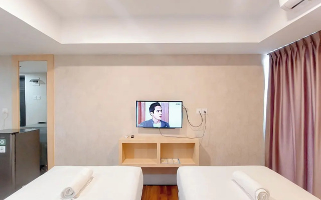 Pleasurable Studio at Apartment De Prima
