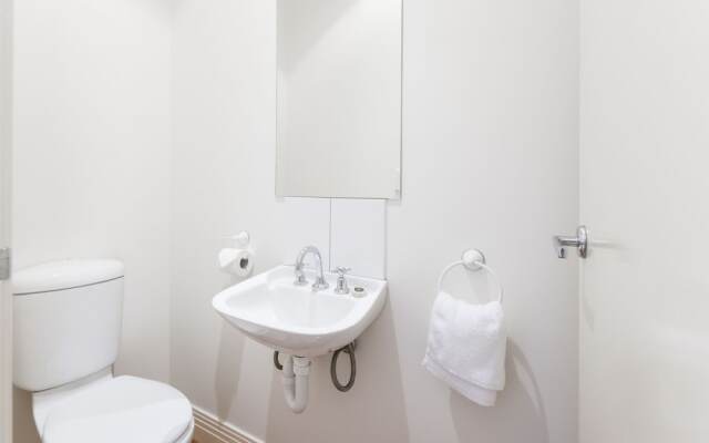 Boutique Stays - Brighton Abode