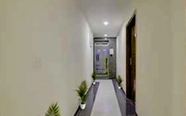 Collection O 80489 Hotel Moonlight Near Appu Ghar