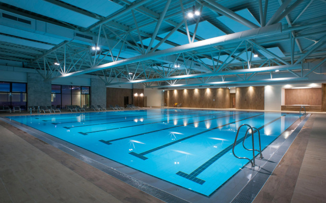 voco Podgorica by IHG