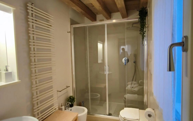 Romantic Sky Apartment