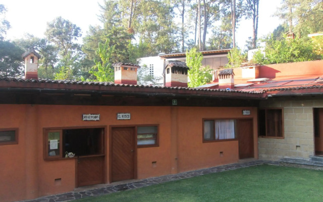 Hotel Casa Valle