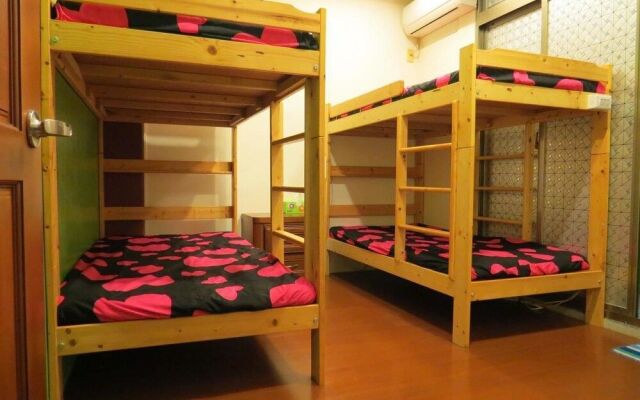 Xinfu Home