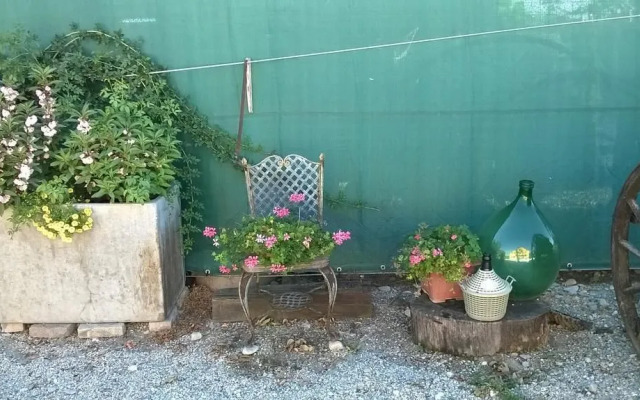 Agriturismo La Cantina