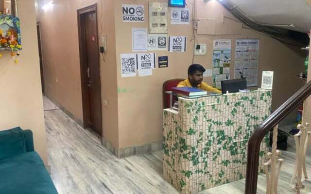 Goroomgo Hotel Wow Kolkata