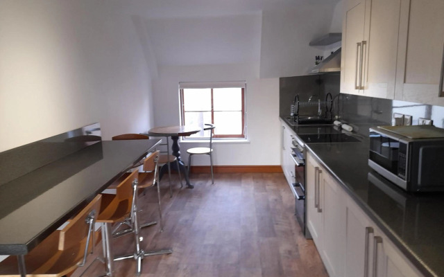 Travellers Rest Apartment