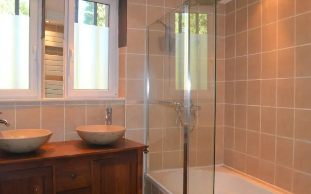 Cosy Holiday Home With Pool in Callian