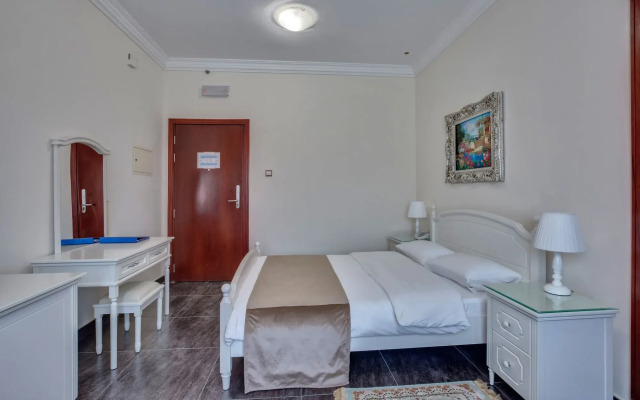 Royal Hotel Sharjah